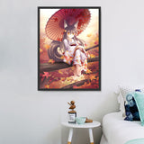 Karikatur 5d Diy Diamond Painting Diamant Malerei Set SS268129913