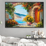 Landschaft 5d Diy Diamond Painting Diamant Malerei Set SS309987809