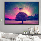 Baum 5d Diy Diamond Painting Diamant Malerei Set SS312453734