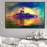 Natur 5d Diy Diamond Painting Diamant Malerei Set SS355599704