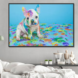 Hund 5d Diy Diamond Painting Diamant Malerei Set SS361459583