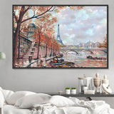 Landschaft 5d Diy Diamond Painting Diamant Malerei Set SS363272957