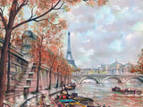 Landschaft 5d Diy Diamond Painting Diamant Malerei Set SS363272957