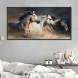 Pferd 5d Diy Diamond Painting Diamant Malerei Set SS398658040