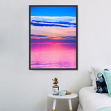 Meer 5d Diy Diamond Painting Diamant Malerei Set SS422734303
