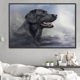 Hund 5d Diy Diamond Painting Diamant Malerei Set SS461398174
