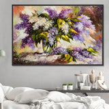Blume 5d Diy Diamond Painting Diamant Malerei Set SS46251667