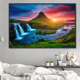 Natur 5d Diy Diamond Painting Diamant Malerei Set SS530221900