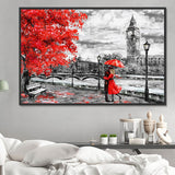 Geliebte 5d Diy Diamond Painting Diamant Malerei Set SS559875394