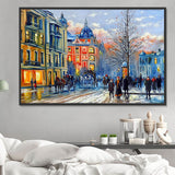 Landschaft 5d Diy Diamond Painting Diamant Malerei Set SS563548936