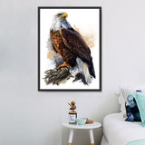 Adler 5d Diy Diamond Painting Diamant Malerei Set SS638057401