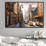 Landschaft 5d Diy Diamond Painting Diamant Malerei Set SS696069898
