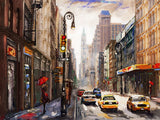 Landschaft 5d Diy Diamond Painting Diamant Malerei Set SS696069898