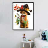 Katze 5d Diy Diamond Painting Diamant Malerei Set SS714428509