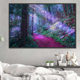 Natur 5d Diy Diamond Painting Diamant Malerei Set SS726308659