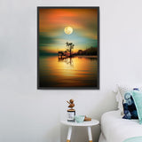 Natur 5d Diy Diamond Painting Diamant Malerei Set SS738948940