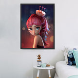 Karikatur 5d Diy Diamond Painting Diamant Malerei Set SS762143239