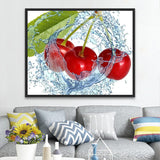 Frucht 5d Diy Diamond Painting Diamant Malerei Set VM11306