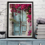 Landschaft 5d Diy Diamond Painting Diamant Malerei Set VM1179