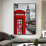 Landschaft 5d Diy Diamond Painting Diamant Malerei Set VM3317