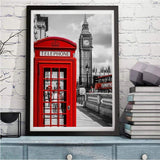 Landschaft 5d Diy Diamond Painting Diamant Malerei Set VM3317