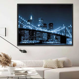 Brücke 5d Diy Diamond Painting Diamant Malerei Set VM3664