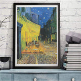 Landschap 5d Diy Diamond Painting Diamant Malerei Set VM4092