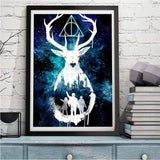 Magie 5d Diy Diamond Painting Diamant Malerei Set VM8582