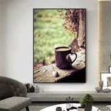 Kaffee 5d Diamond Painting /Diamant Malerei Set VM8891
