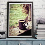 Kaffee 5d Diamond Painting /Diamant Malerei Set VM8891