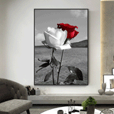 Rose 5d Diy Diamond Painting Diamant Malerei Set VM8911
