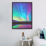 Himmel 5d Diy Diamond Painting Diamant Malerei Set VM90934