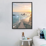 Meer 5d Diy Diamond Painting Diamant Malerei Set VM92167