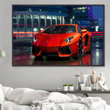 Auto 5d Diy Diamond Painting Diamant Malerei Set VM92217