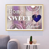 Muster 5d Diy Diamond Painting Diamant Malerei Set VM92357