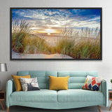 Natur 5d Diy Diamond Painting Diamant Malerei Set VM9414