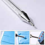 8 Farben 5D Diy Diamond Painting Pen  LDIY-005
