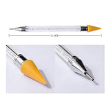 8 Farben 5D Diy Diamond Painting Pen  LDIY-005