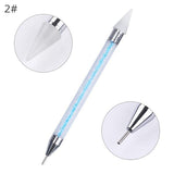 8 Farben 5D Diy Diamond Painting Pen  LDIY-005