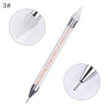 8 Farben 5D Diy Diamond Painting Pen  LDIY-005
