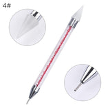 8 Farben 5D Diy Diamond Painting Pen  LDIY-005