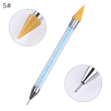8 Farben 5D Diy Diamond Painting Pen  LDIY-005