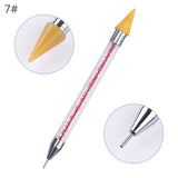 8 Farben 5D Diy Diamond Painting Pen  LDIY-005