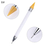8 Farben 5D Diy Diamond Painting Pen  LDIY-005