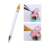 8 Farben 5D Diy Diamond Painting Pen  LDIY-005