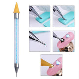 8 Farben 5D Diy Diamond Painting Pen  LDIY-005
