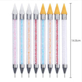 8 Farben 5D Diy Diamond Painting Pen  LDIY-005