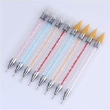 8 Farben 5D Diy Diamond Painting Pen  LDIY-005