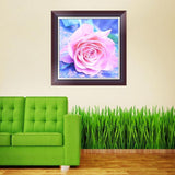 Rose 5d Diy Diamond Painting Diamant Malerei Set AF9313
